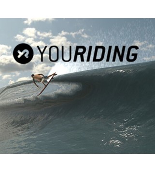 YouRiding - Surfing and Bodyboarding Game Steam Key GLOBAL